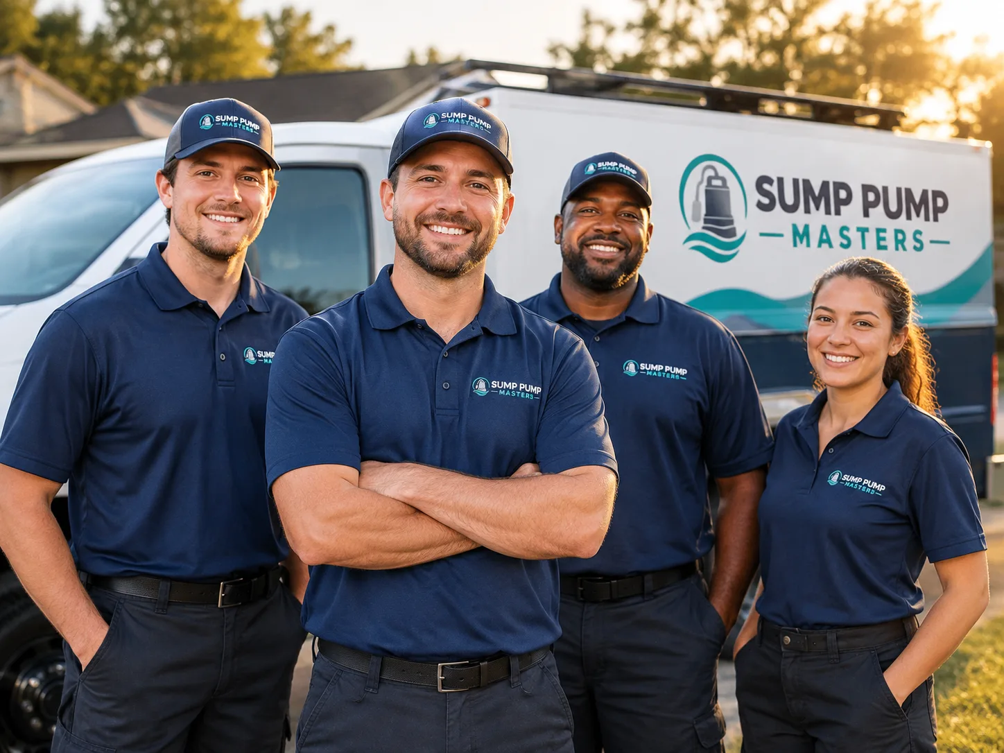Sump Pump Repair company in Snellville, GA